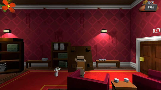 Hot Tin Roof: The Cat That Wore A Fedora PC Steam CD Key