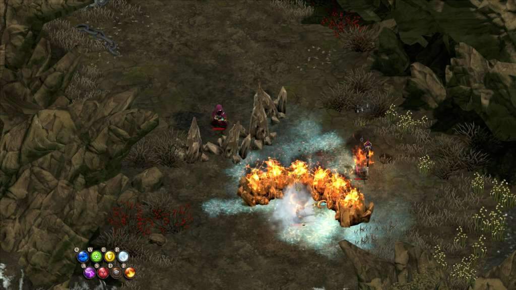 Magicka: Collection 2016 Steam CD Key