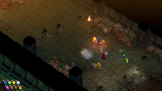 Magicka - Dungeons and Daemons DLC Steam CD Key