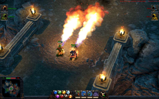 Magicka: Wizard Wars Starter Pack DLC Steam CD Key
