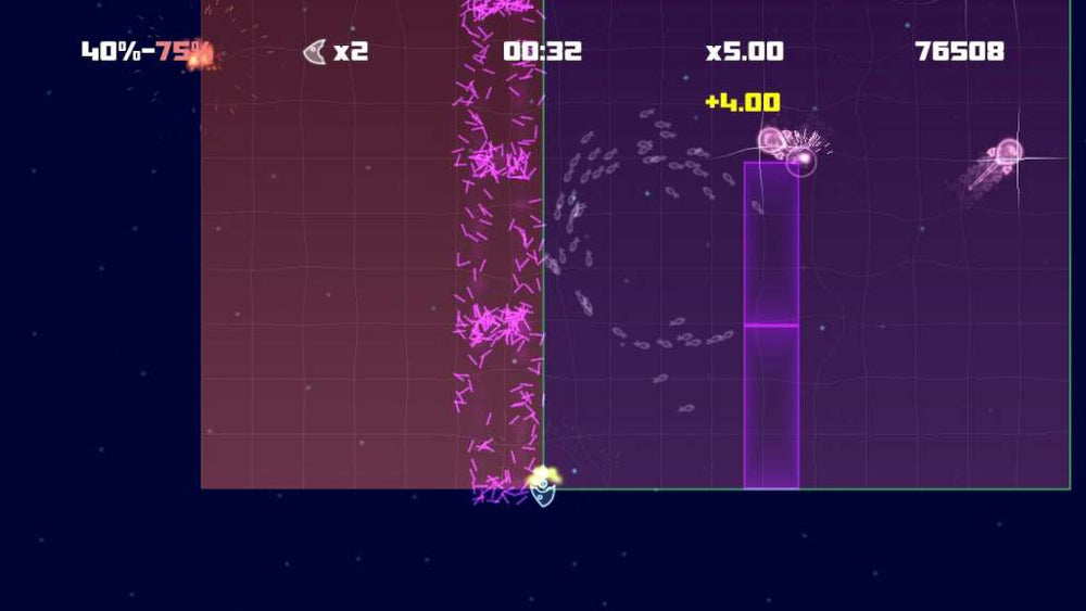 Lightfish Steam CD Key