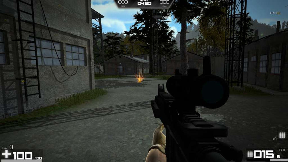 Into The War PC Steam CD Key