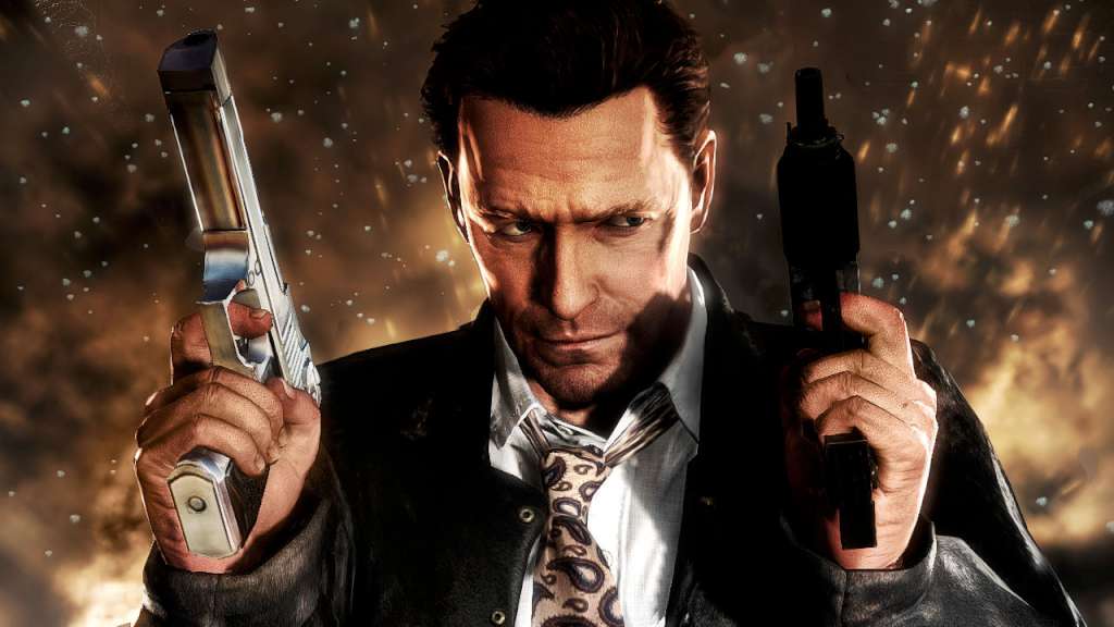 Max Payne 3 & Max Payne 3: Rockstar Pass Bundle PC Steam CD Key