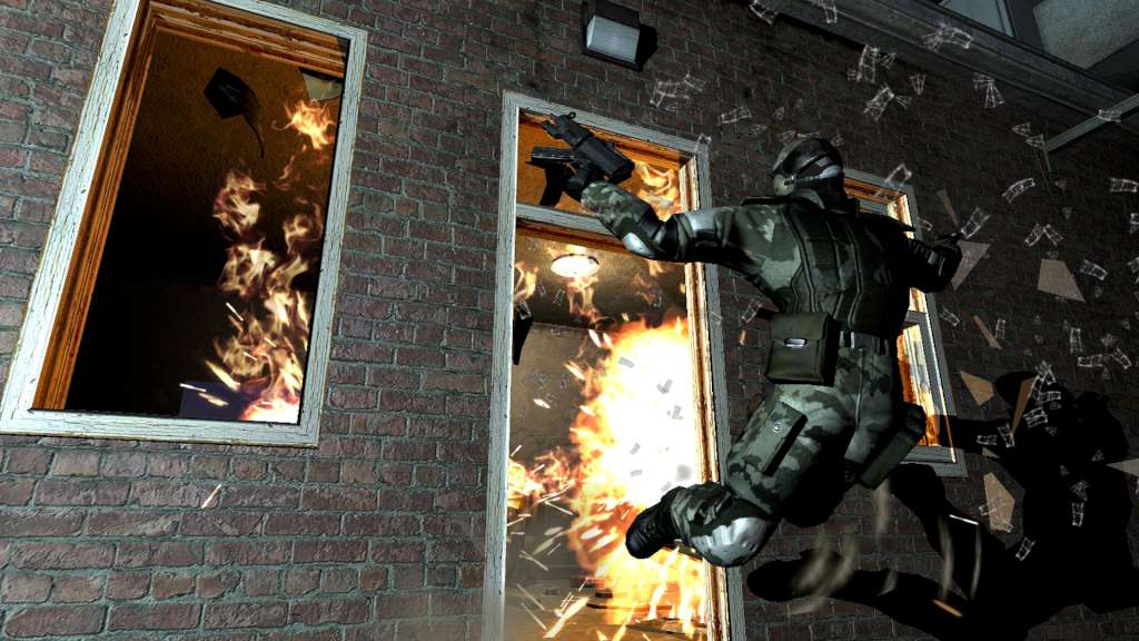 F.E.A.R Steam CD Key
