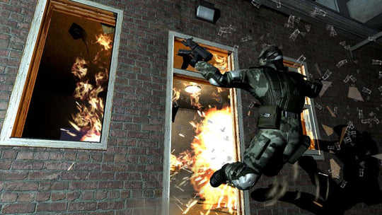 F.E.A.R Steam CD Key