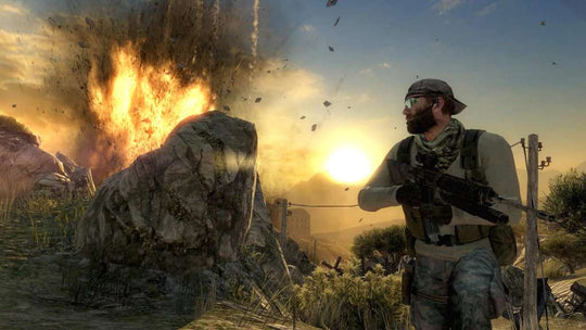 Medal Of Honor PC EA App CD Key