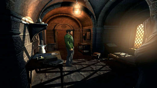 Memento Mori Steam CD Key