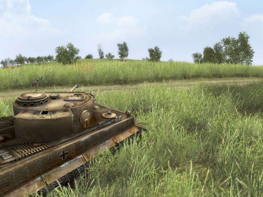 Men of War PC Steam CD Key