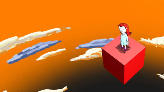 Drew and the Floating Labyrinth Steam CD Key