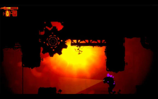 Oscura: Lost Light Steam CD Key