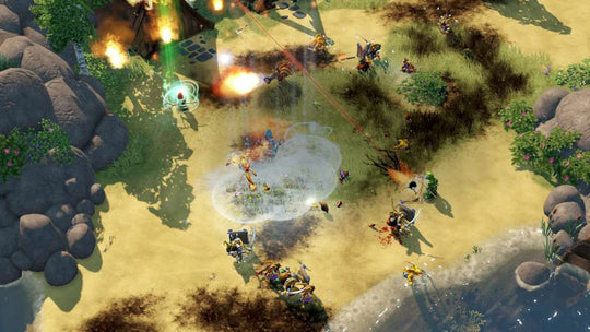 Magicka 2 Deluxe Edition PC Steam CD Key