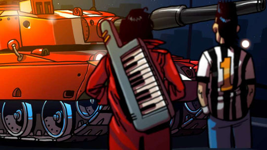 Frederic: Evil Strikes Back Steam CD Key