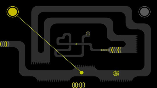 Radium Steam CD Key