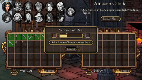 Loren The Amazon Princess - Deluxe Edition Steam CD Key