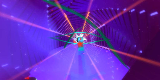 Over The Void PC Steam CD Key