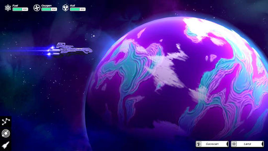 Out There: Ω Edition Steam CD Key