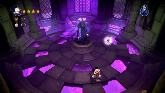 Castle Of Illusion PC Steam CD Key