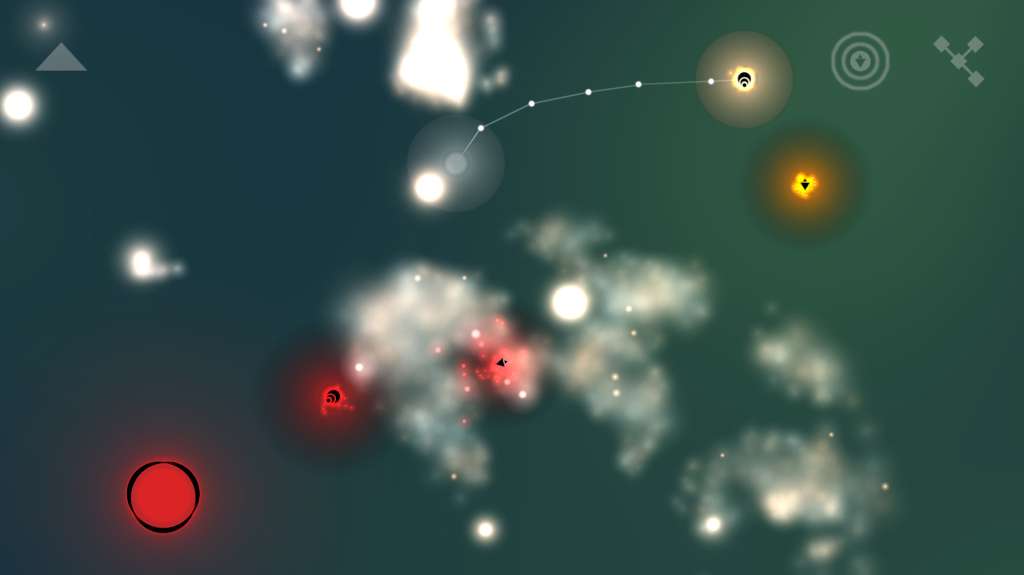 Devouring Stars Steam CD Key