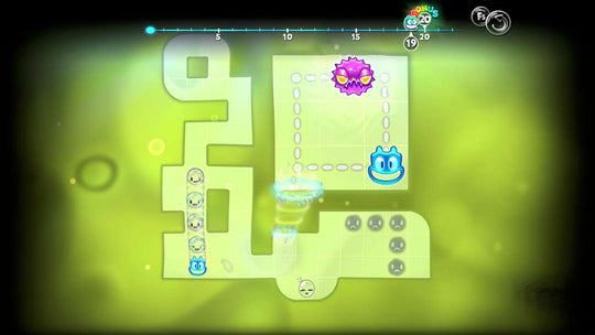 Pix The Cat Steam CD Key