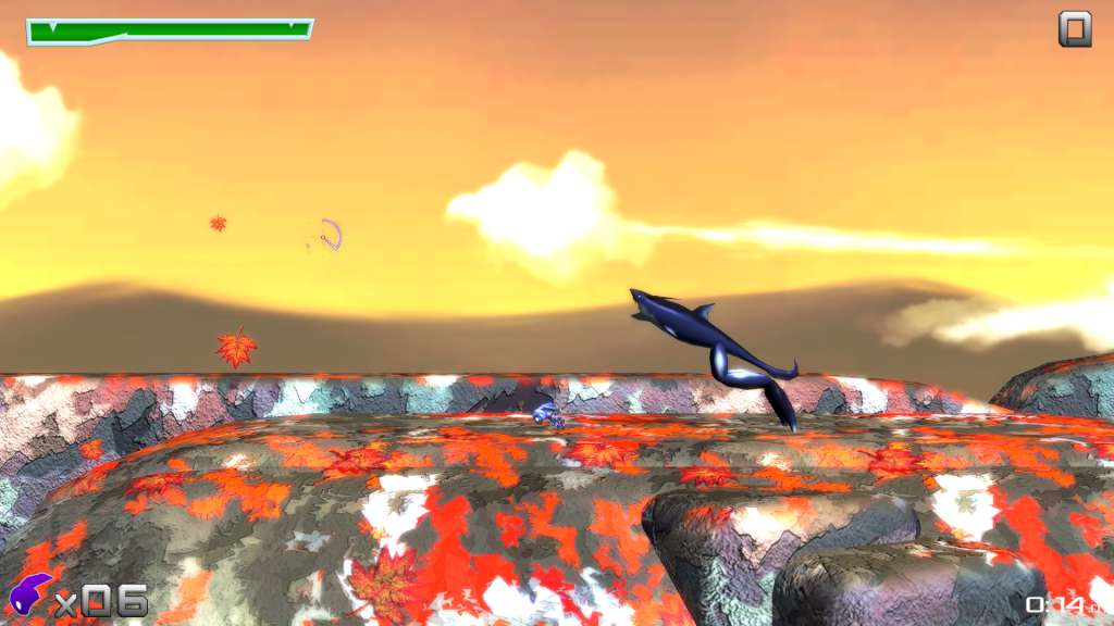 Slinki Steam CD Key