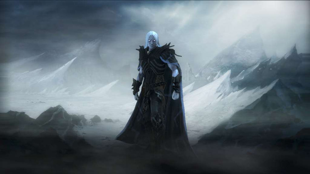 Age of Wonders III - Eternal Lords Expansion DLC GOG CD Key