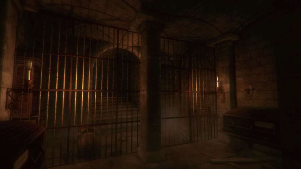 House of Caravan Steam CD Key