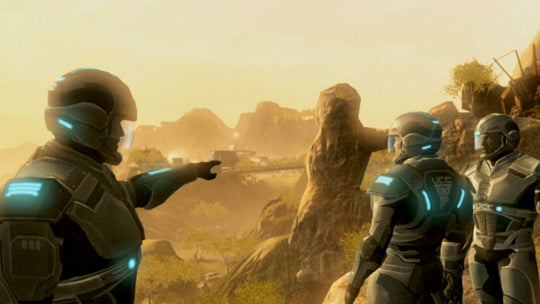 Carrier Command: Gaea Mission PC Steam CD Key