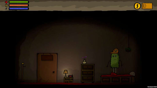 The Adventures of Tree Steam CD Key