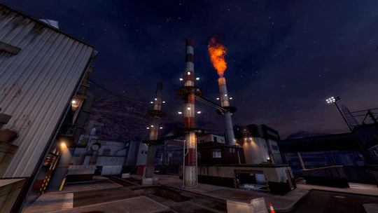 Black Mesa PC Steam CD Key