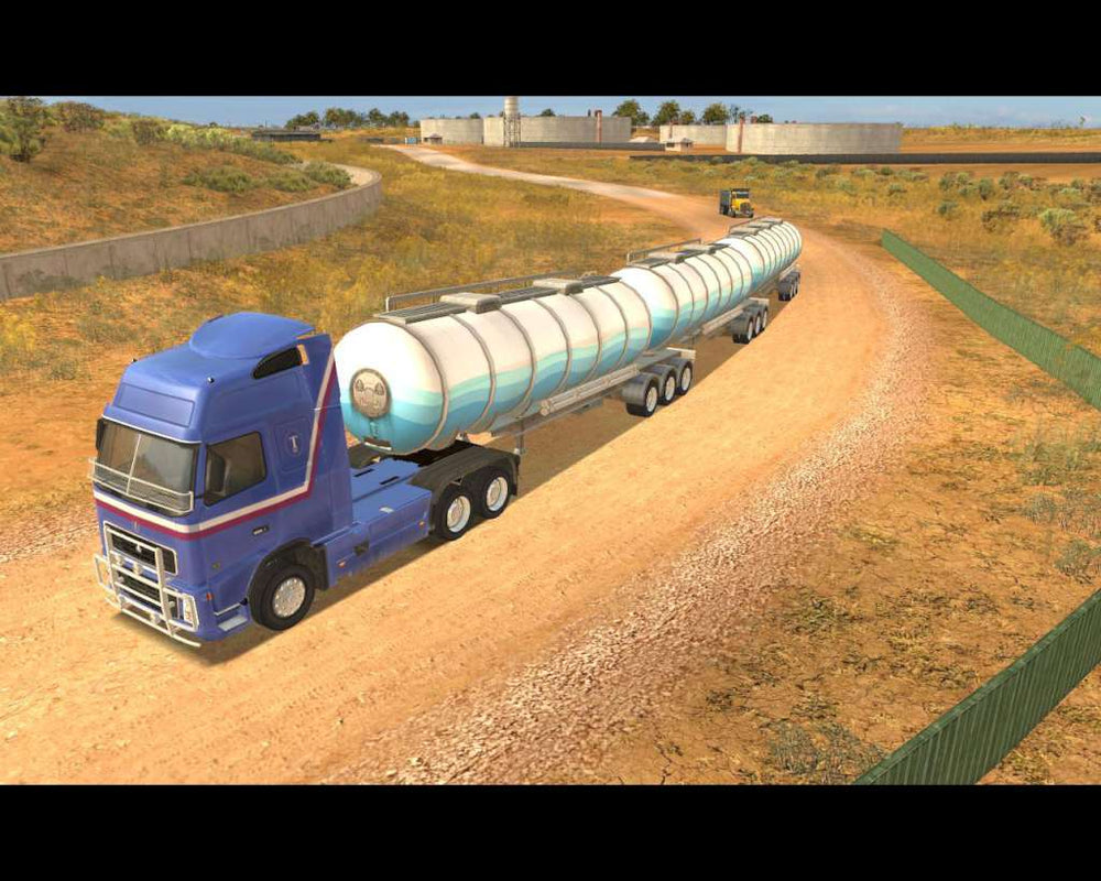 18 Wheels of Steel: Extreme Trucker PC Steam CD Key