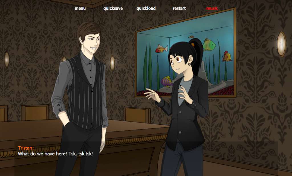 Invisible Apartment Zero Steam CD Key