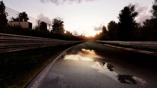 Project CARS PC Steam CD Key