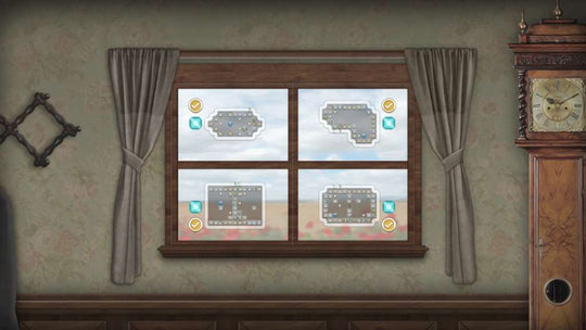 Quell PC Steam CD Key