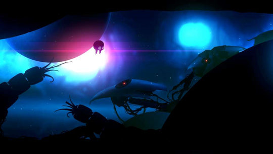 BADLAND: Game of the Year Edition Steam CD Key
