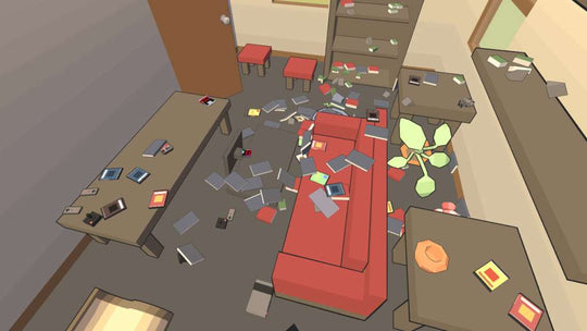 Catlateral Damage PC Steam CD Key