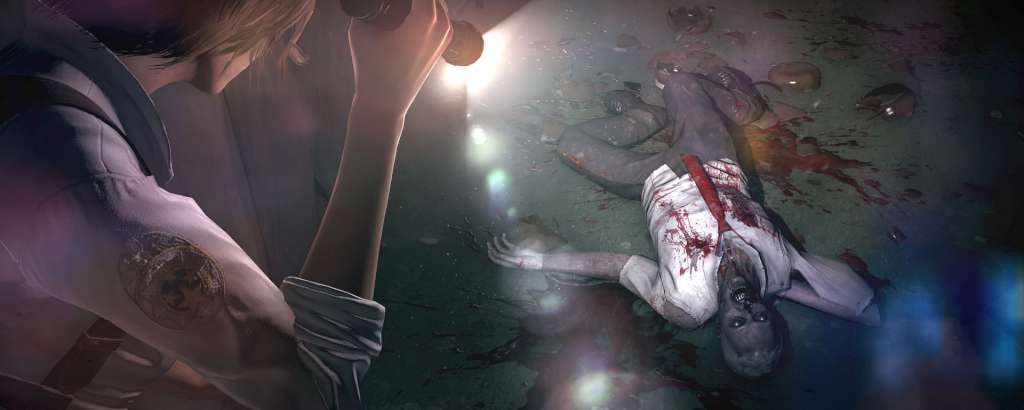 The Evil Within: The Assignment DLC Steam CD Key