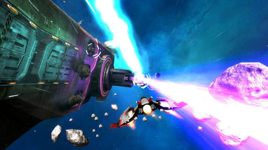 Star Horizon PC Steam CD Key