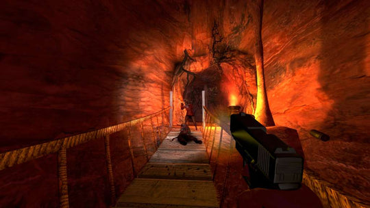 Gynophobia Steam CD Key