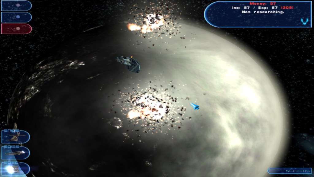 Haegemonia: Legions of Iron Steam CD Key