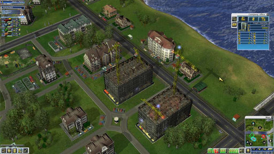 Freight Tycoon Inc. Steam CD Key