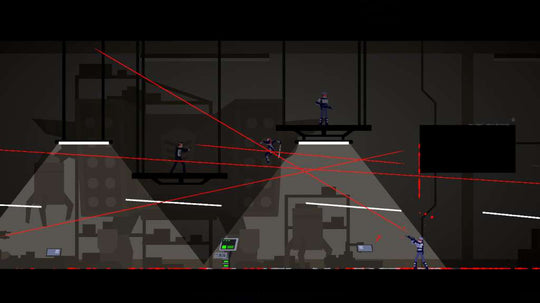 Ronin Steam CD Key
