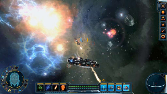Starpoint Gemini 2 Gold Pack Steam CD Key