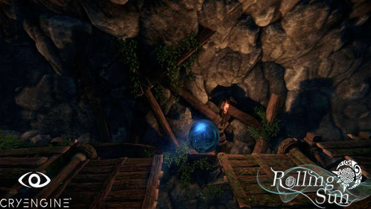 Rolling Sun Steam CD Key