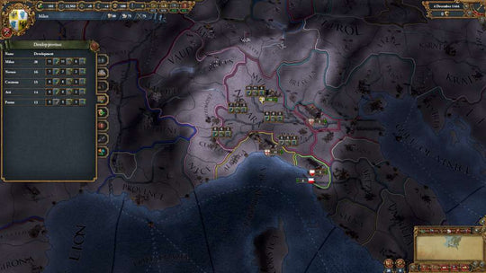 Europa Universalis IV - Common Sense Collection DLC PC Steam CD Key