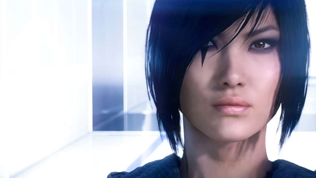 Mirror's Edge Catalyst PL/RU Languages Only EA App CD Key
