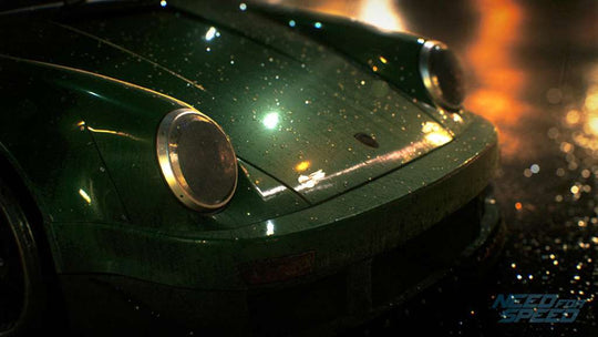 Need For Speed XBOX One CD Key
