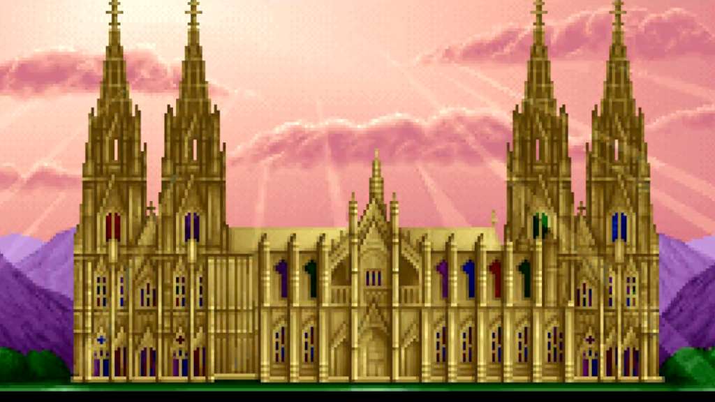 Challenge of the Five Realms: Spellbound in the World of Nhagardia PC Steam CD Key