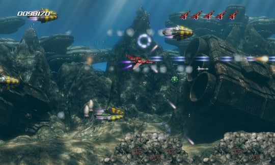 Tiamat X Steam CD Key
