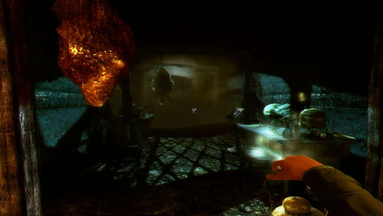 Darkness Within 2: The Dark Lineage Steam CD Key