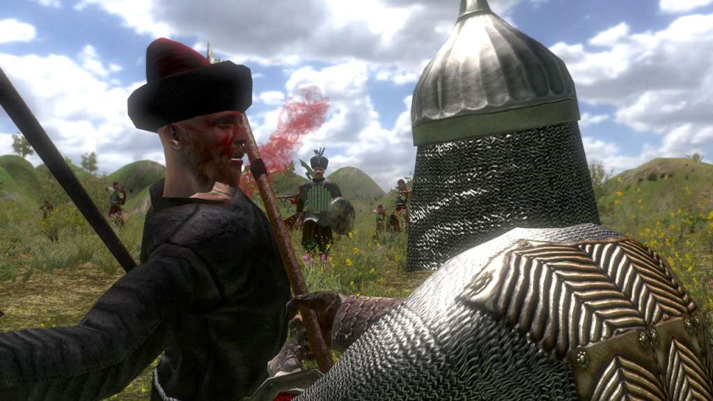 Mount & Blade: With Fire and Sword GOG CD Key